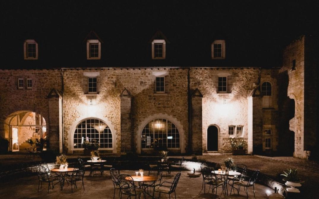 Chateau De Bournel Cubry Екстер'єр фото