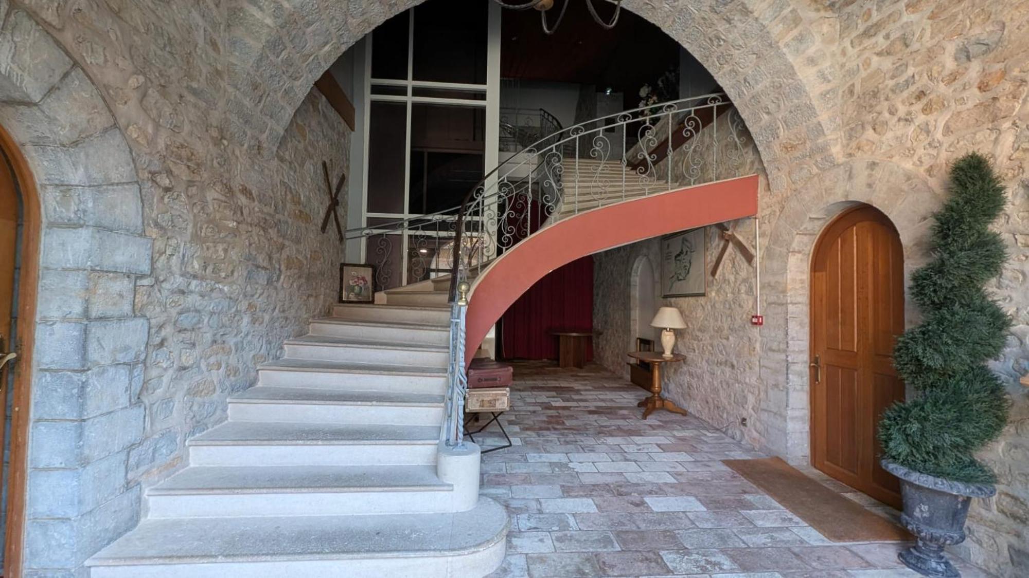 Chateau De Bournel Cubry Екстер'єр фото
