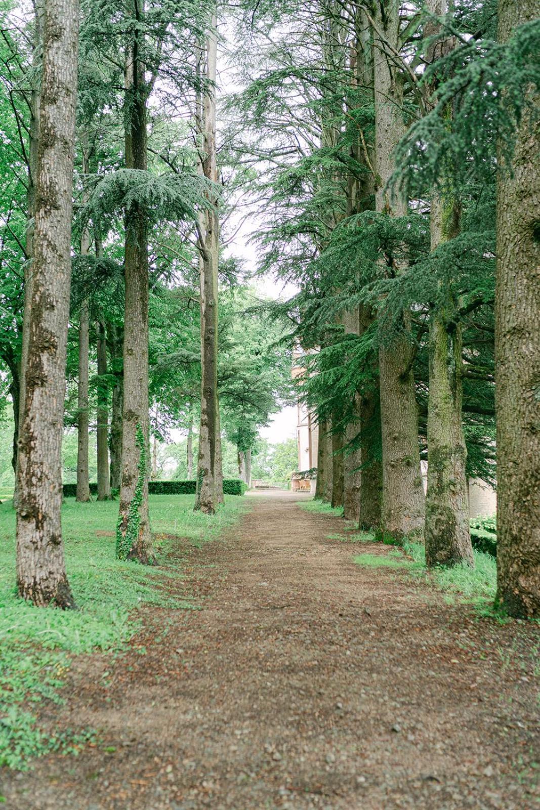 Chateau De Bournel Cubry Екстер'єр фото